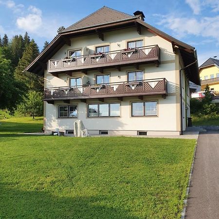 4 Jahreszeiten Tamsweg Exterior photo