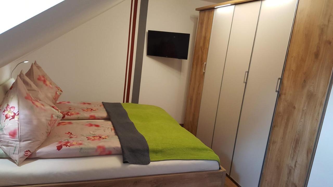4 Jahreszeiten Tamsweg Exterior photo